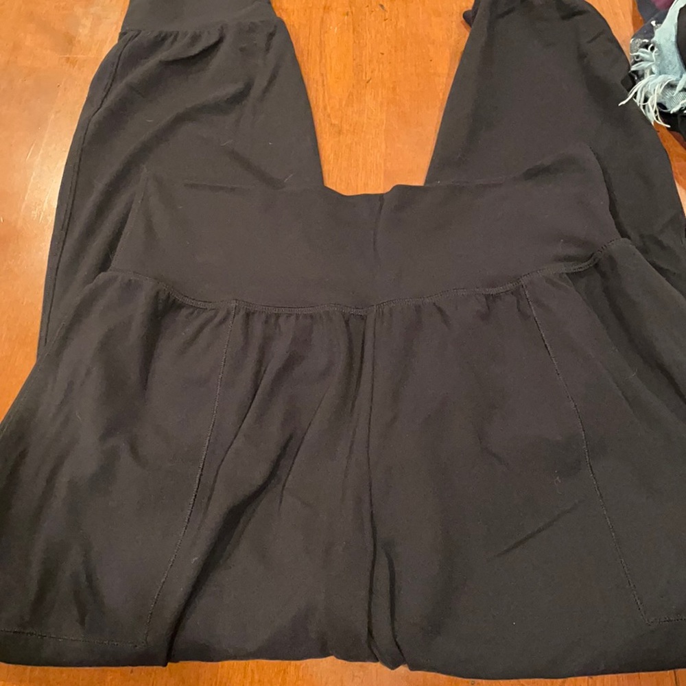 Athleta Cruise Joggers Sz M